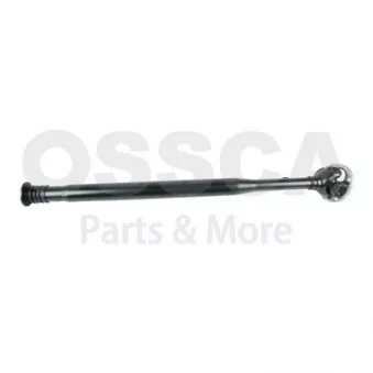 OSSCA 53206 - Arbre de transmission, entraînement essieux