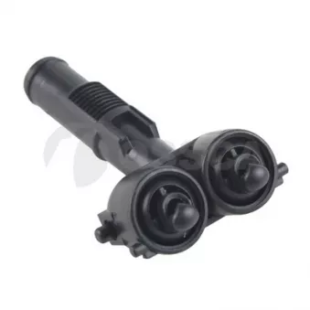 OSSCA 53239 - Gicleur d'eau de nettoyage, nettoyage des phares