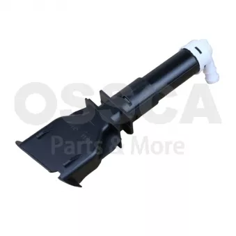 OSSCA 53255 - Gicleur d'eau de nettoyage, nettoyage des phares