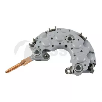 Pont de diodes, alternateur OSSCA [53289]