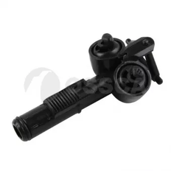 OSSCA 53370 - Gicleur d'eau de nettoyage, nettoyage des phares