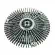 Embrayage, ventilateur de radiateur OSSCA [53610]