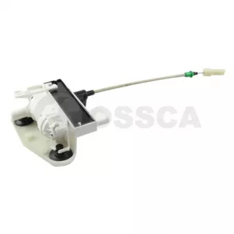 OSSCA 54131 - Serrure de porte