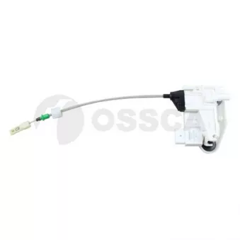 OSSCA 54132 - Serrure de porte arrière gauche