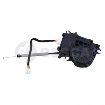 OSSCA 54137 - Serrure de hayon