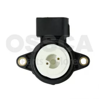 OSSCA 54377 - Capteur, position du papillon