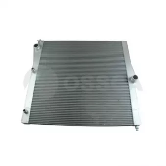 Radiateur, refroidissement du moteur OSSCA [54588]
