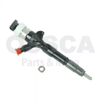 OSSCA 55301 - Unité pompe-injecteur