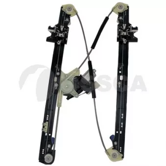 OSSCA 55319 - Lève-vitre arrière gauche