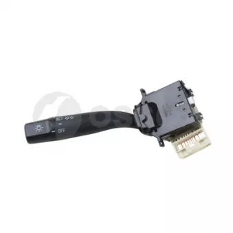 OSSCA 55760 - Commutateur de colonne de direction