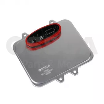 OSSCA 55925 - Appareil de commande, système d'éclairage