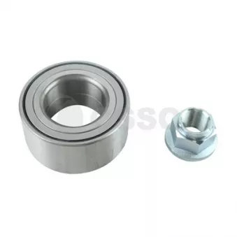 Roulement de roue arrière OSSCA [55943]