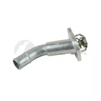 OSSCA 56873 - Boîtier du thermostat