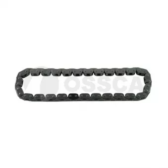 OSSCA 56963 - Chaîne de distribution