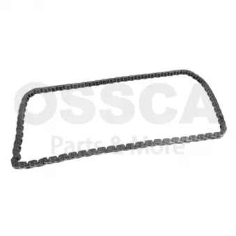 Chaîne de distribution OSSCA [56970]