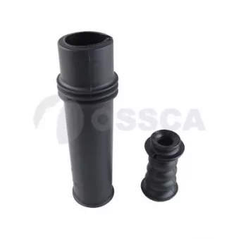 OSSCA 57051 - Butée élastique, suspension