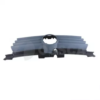 Grille de radiateur OSSCA [57695]