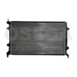 Radiateur, refroidissement du moteur OSSCA [57784]