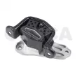 Support moteur OSSCA [57871]