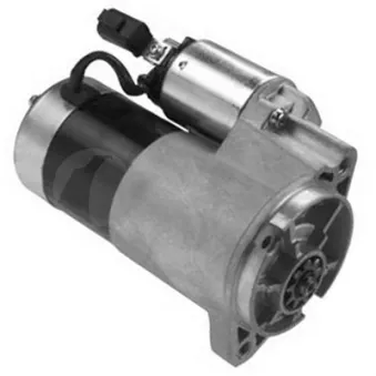 Démarreur OSSCA [58010]