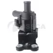 Pompe à eau, refroidissement du moteur OSSCA [58043]