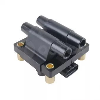 OSSCA 58220 - Bobine d'allumage