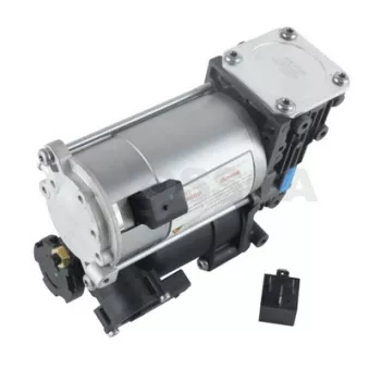 OSSCA 58422 - Compresseur, système d'air comprimé