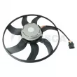Ventilateur, refroidissement du moteur OSSCA [58502]