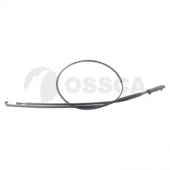 OSSCA 58542 - Tirette de capot moteur