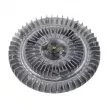 Embrayage, ventilateur de radiateur OSSCA [59027]