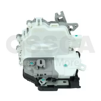 OSSCA 59147 - Serrure de porte