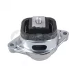 Support moteur OSSCA [59241]