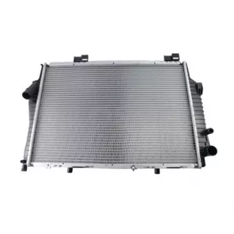 Radiateur, refroidissement du moteur OSSCA [59254]