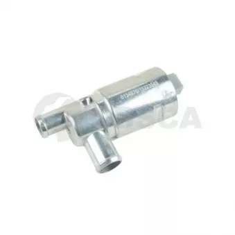 OSSCA 59316 - Controle de ralenti, alimentation en air