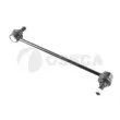 Entretoise/tige, stabilisateur OSSCA [59519]