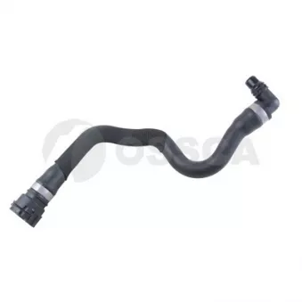 OSSCA 59689 - Durite de radiateur