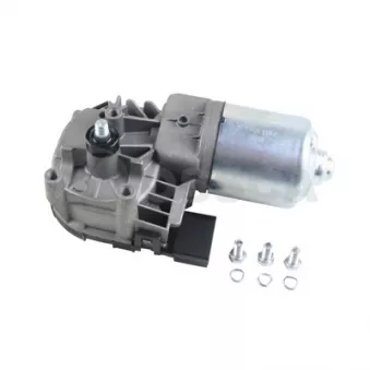 Moteur d'essuie-glace OSSCA [59928]