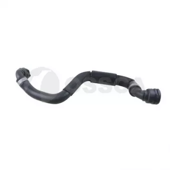 OSSCA 60023 - Durite de radiateur