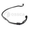 Durite de radiateur OSSCA [60032]