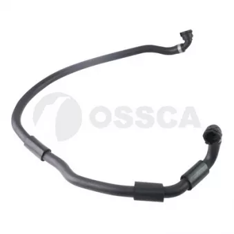 OSSCA 60032 - Durite de radiateur