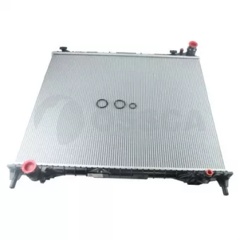 Radiateur, refroidissement du moteur OSSCA [60080]
