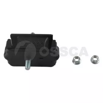 OSSCA 60411 - Support moteur