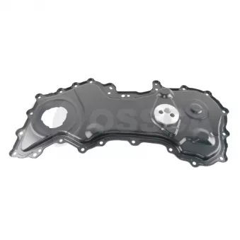 OSSCA 60565 - Cache, courroie crantée