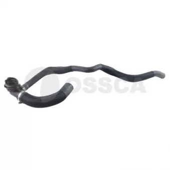 Durite de radiateur OSSCA [60577]