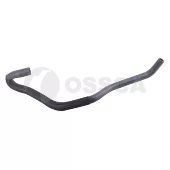 Durite de radiateur OSSCA [60609]