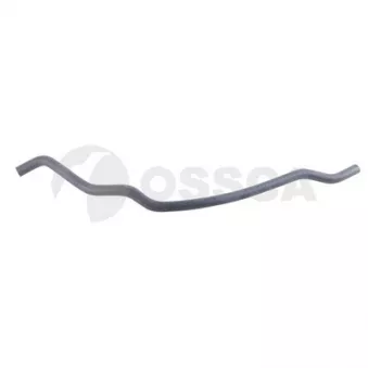 Durite de radiateur OSSCA [60632]