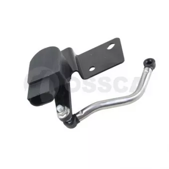 OSSCA 60777 - Capteur, correcteur de portée d'éclairage