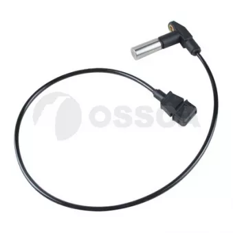 Capteur d'angle, vilebrequin OSSCA [61143]