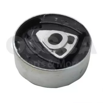 OSSCA 61156 - Suspension, corps de l'essieu