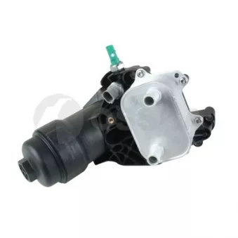 OSSCA 61218 - Radiateur d'huile